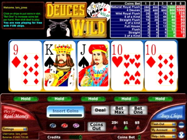 920% Match bonus casino at Mansion Casino