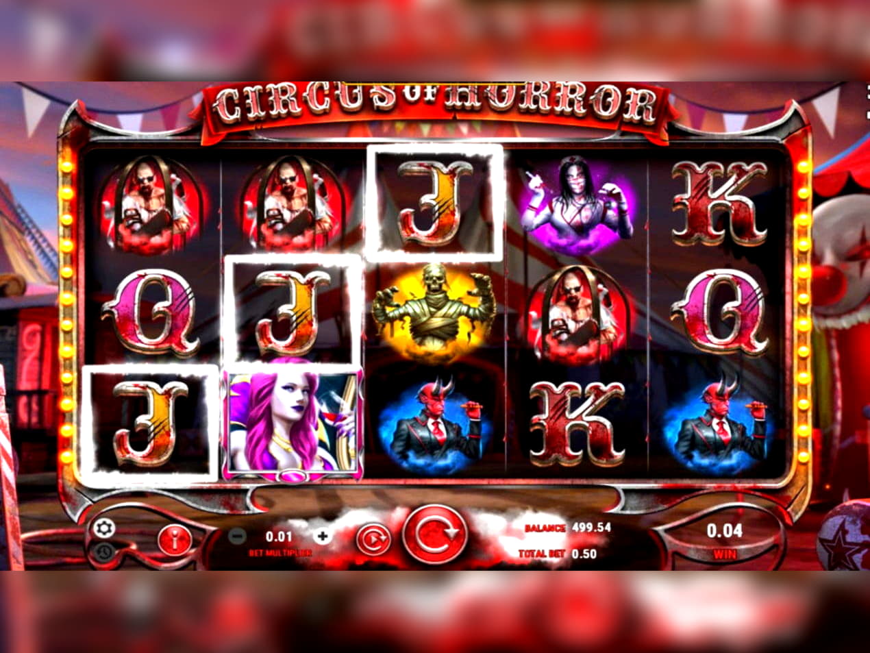 £4490 no deposit bonus at Finland Casino 