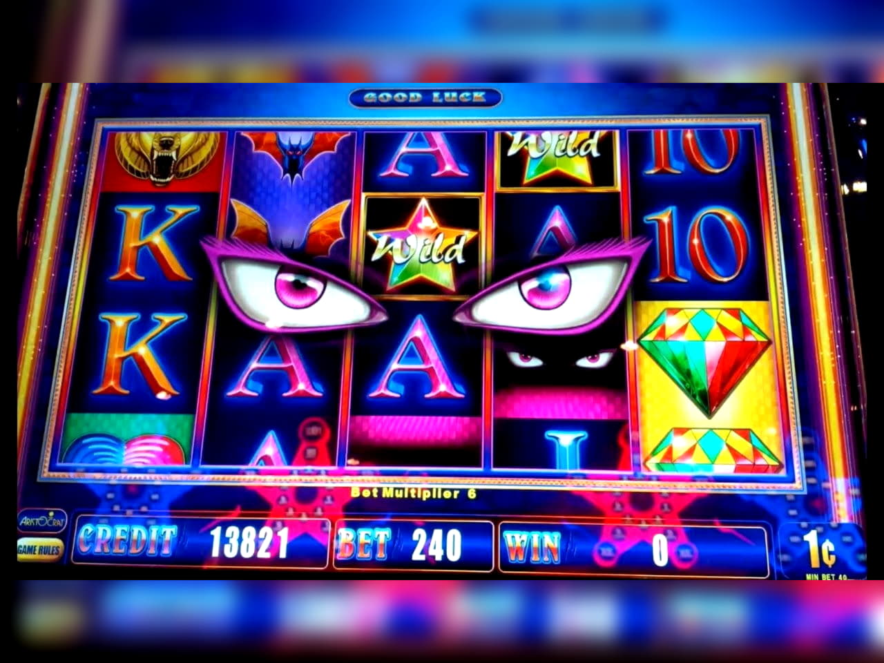 £20 Daily freeroll slot tournament at Finland Casino 
