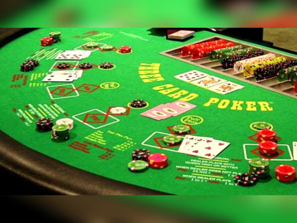 710% First Deposit Bonus at Mobile Bet Casino
