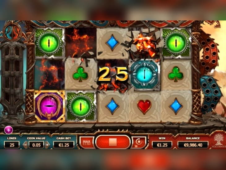 120 Free spins casino at Mobile Bet Casino