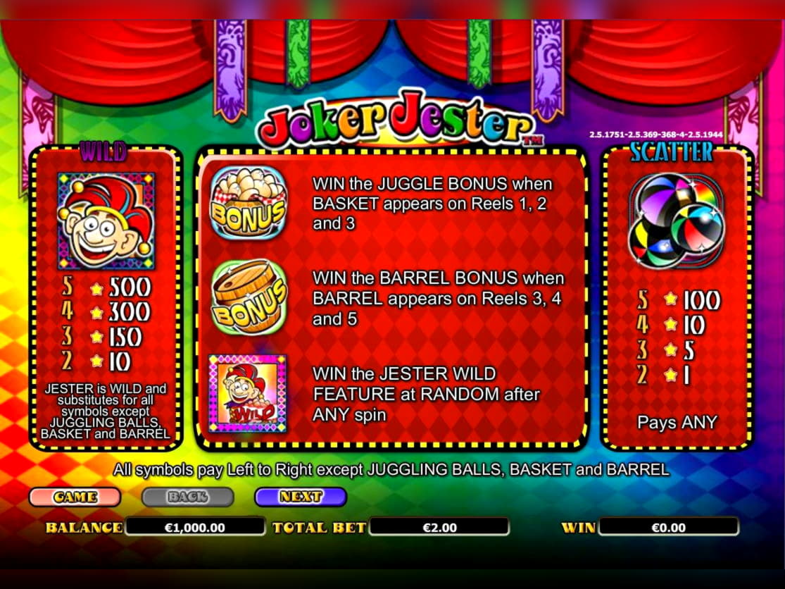 Eur 625 Casino Chip at Power Spins Casino