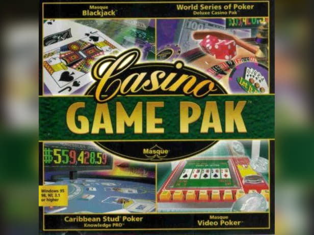 315% Welcome Bonus at Vegas Casino Online