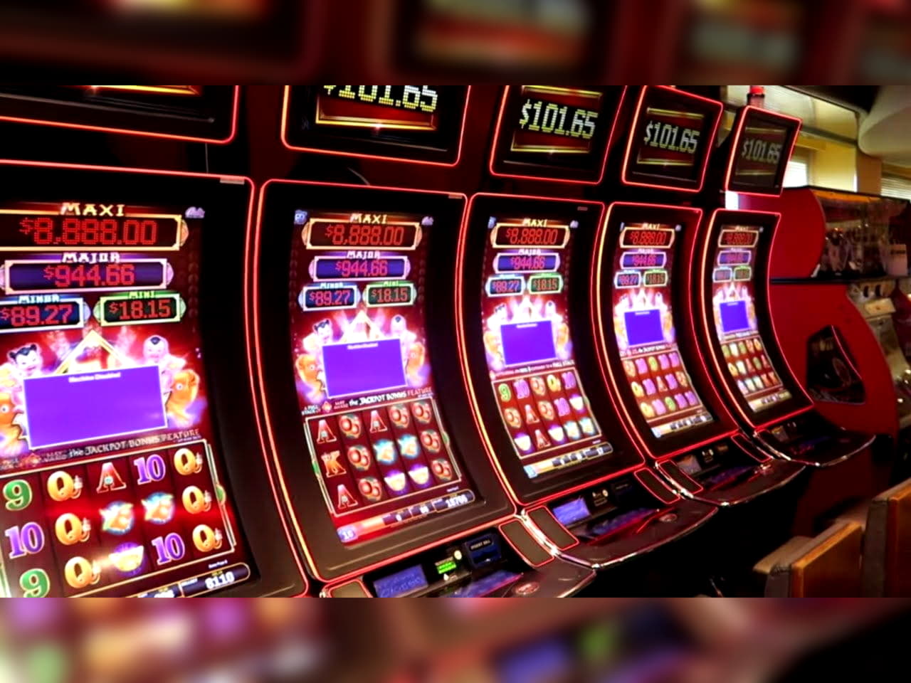 £380 Casino chip at Superior Casino