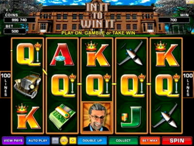 EUR 380 Casino tournaments freeroll at Vegas Casino Online