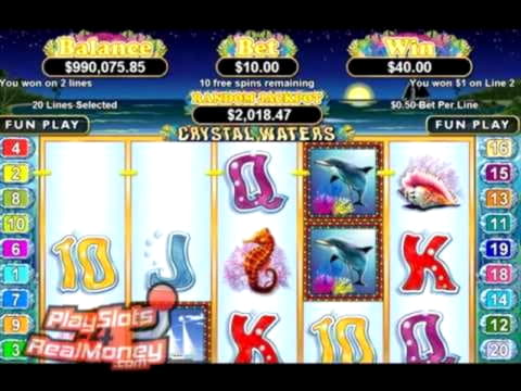 $285 Daily freeroll slot tournament at Superior Casino