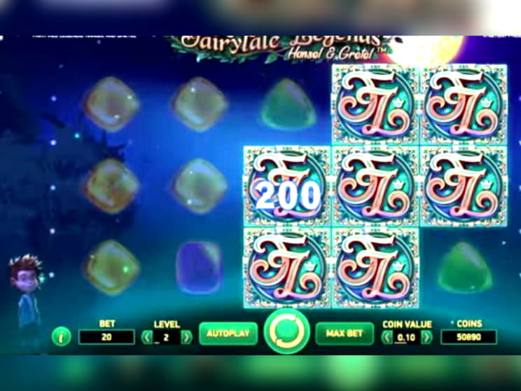 255% Match at a Casino at Royal Panda Casino