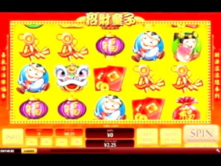 Eur 60 Casino Tournament at Casino Action