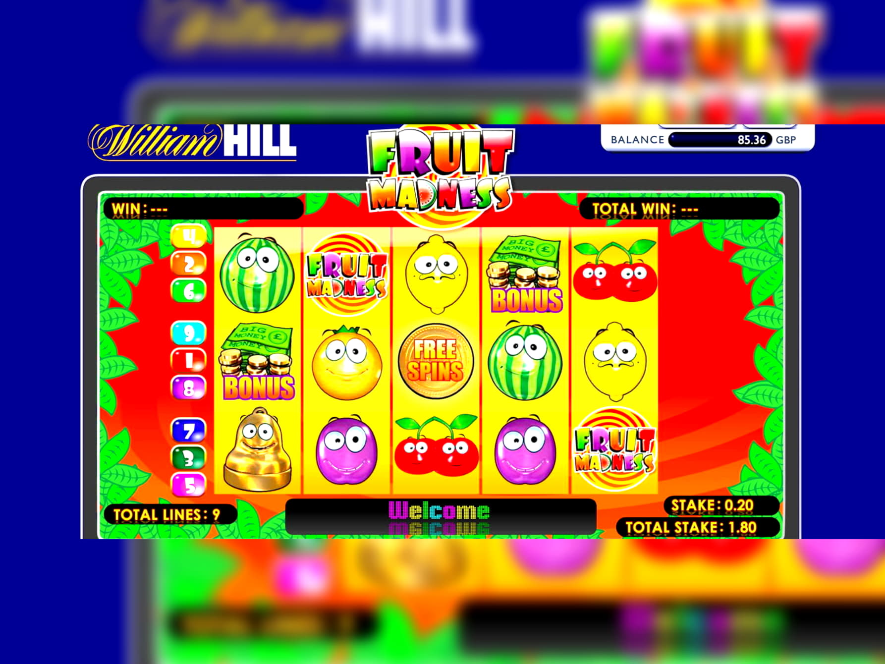 530% Match bonus at 888 Casino