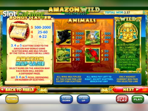Eur 260 Free Chip at Casino Las Vegas