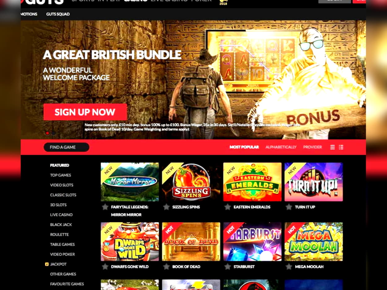 15 Free Spins right now at Genesis Casino