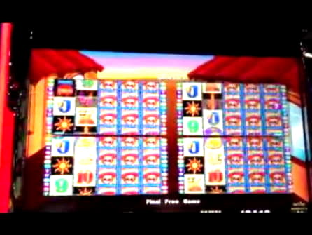 £200 Free casino chip at Genesis Casino