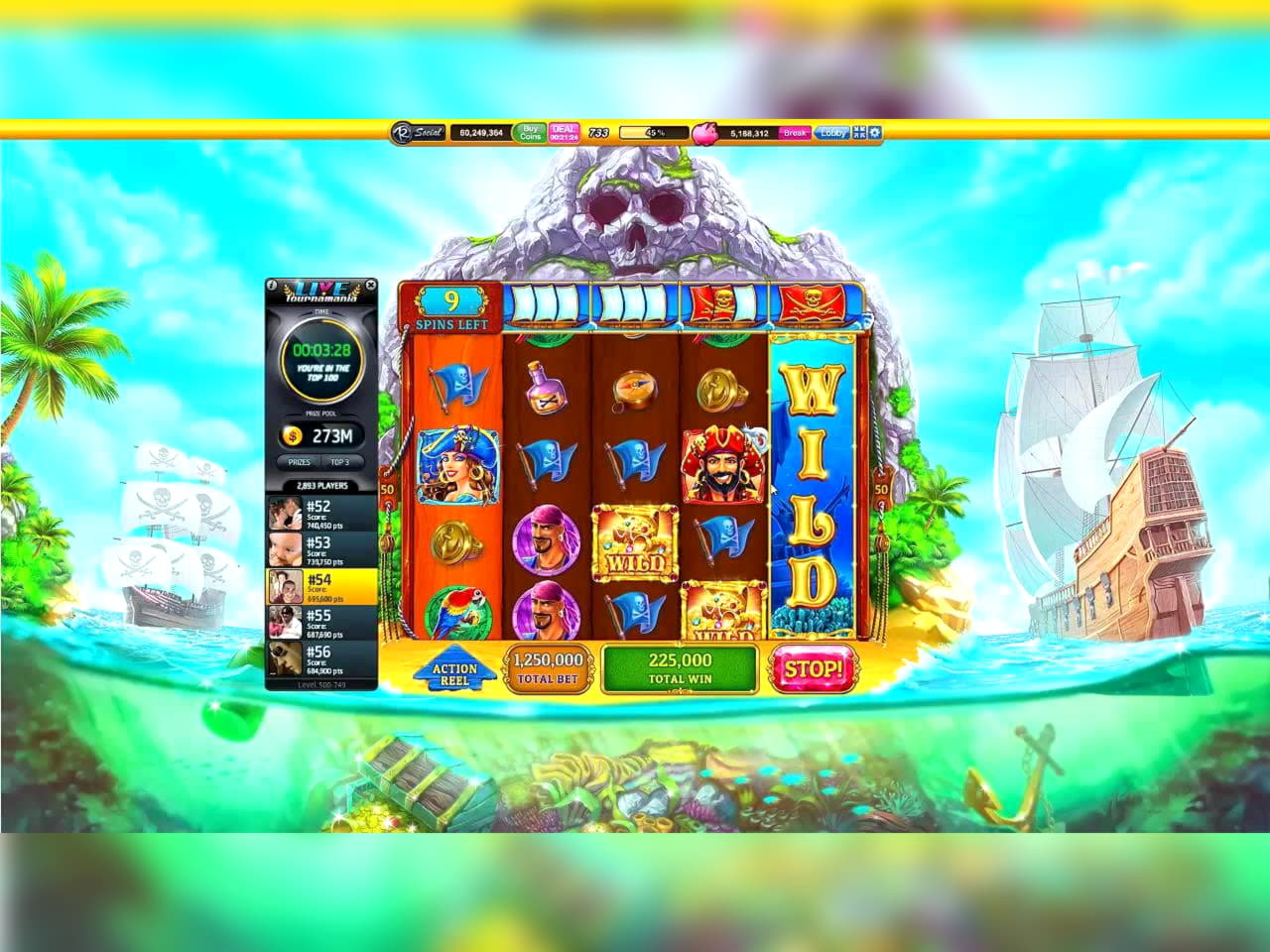 EURO 1410 No deposit bonus code at Mega Casino