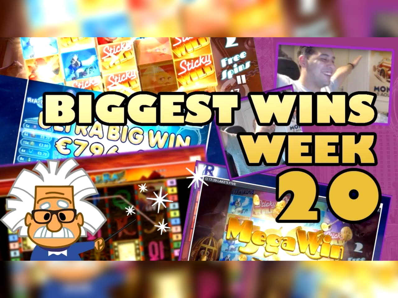 235% Best signup bonus casino at Win A Day Casino
