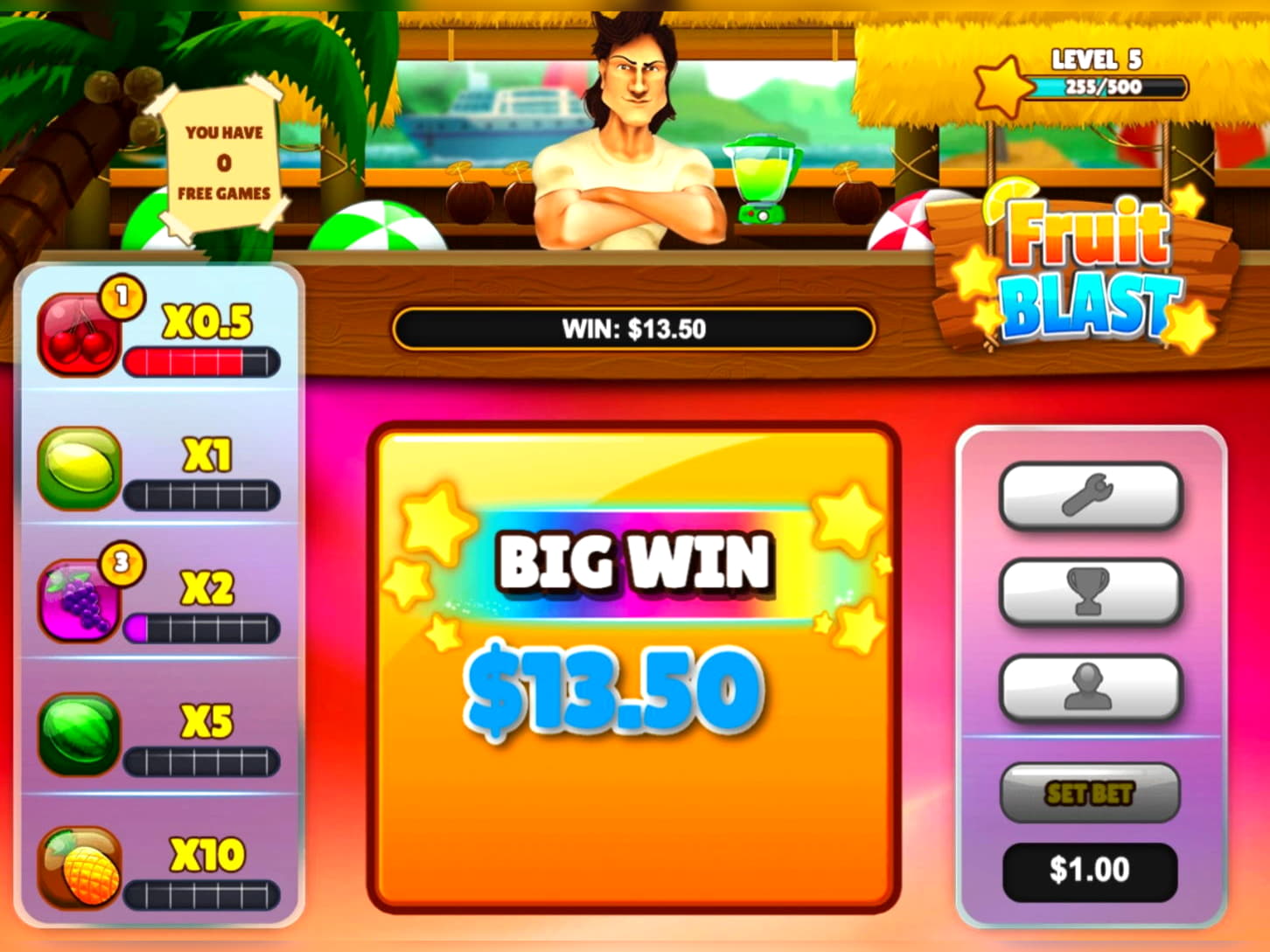 ﻿$4505 no deposit at Slots Heaven Casino