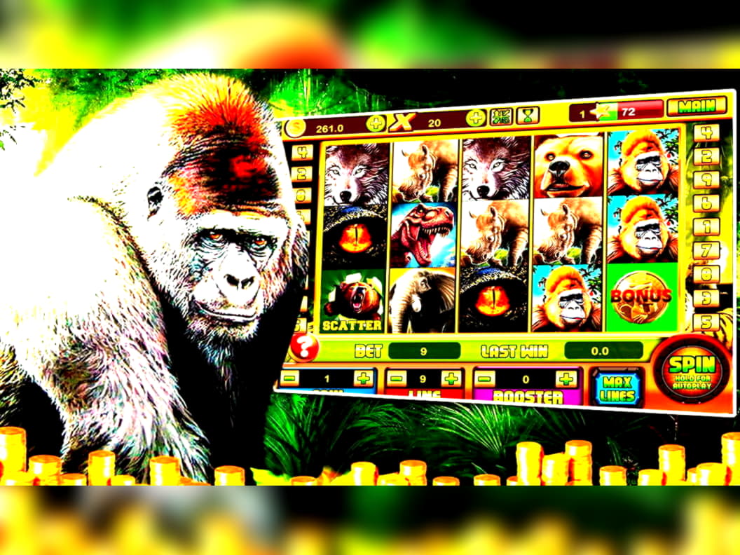 $445 Mobile freeroll slot tournament at Emu Casino