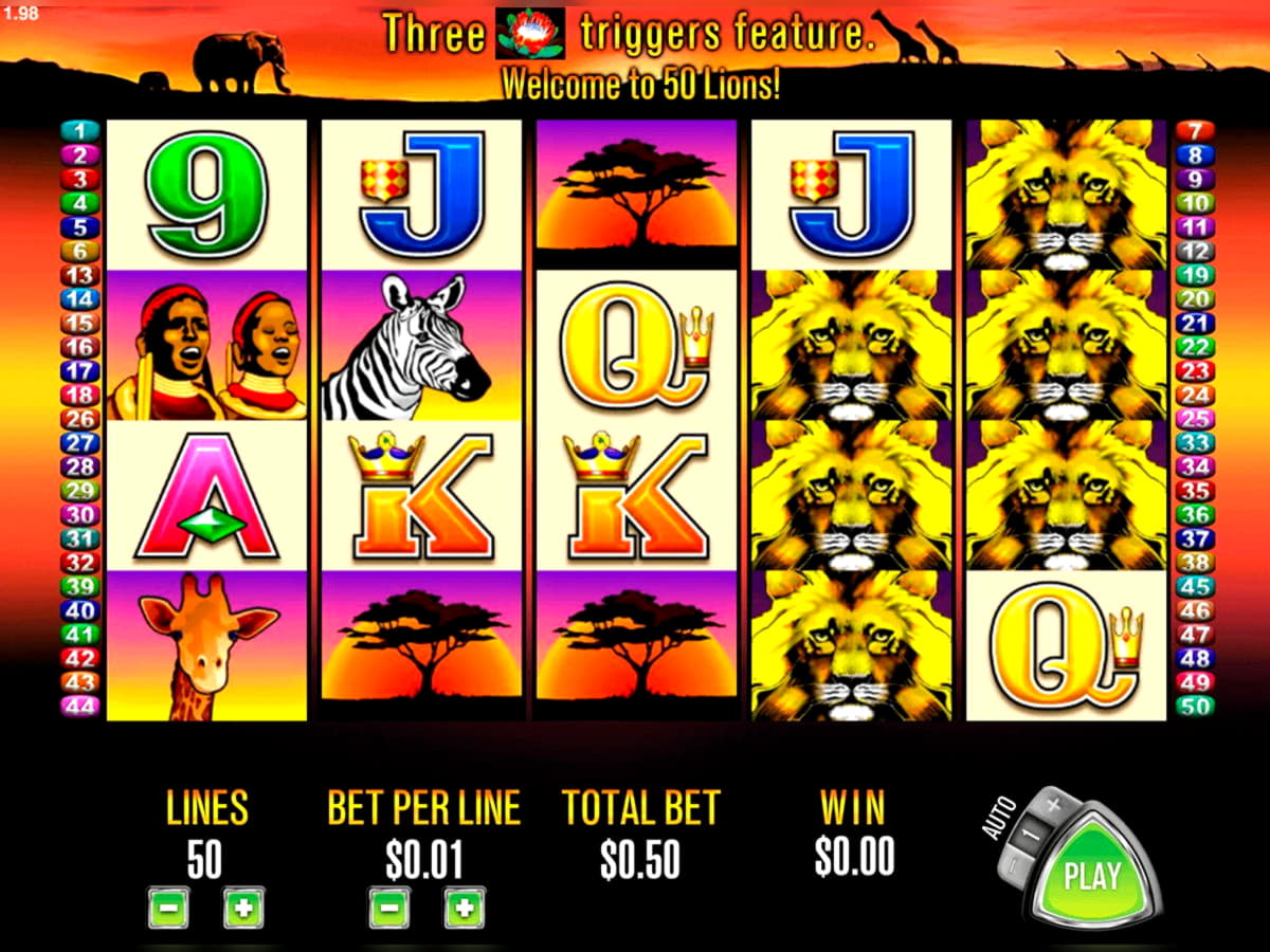 EURO 230 No deposit casino bonus at Casino com