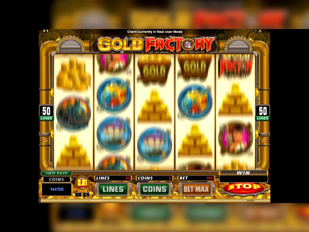 11 Free Spins right now at Mega Casino