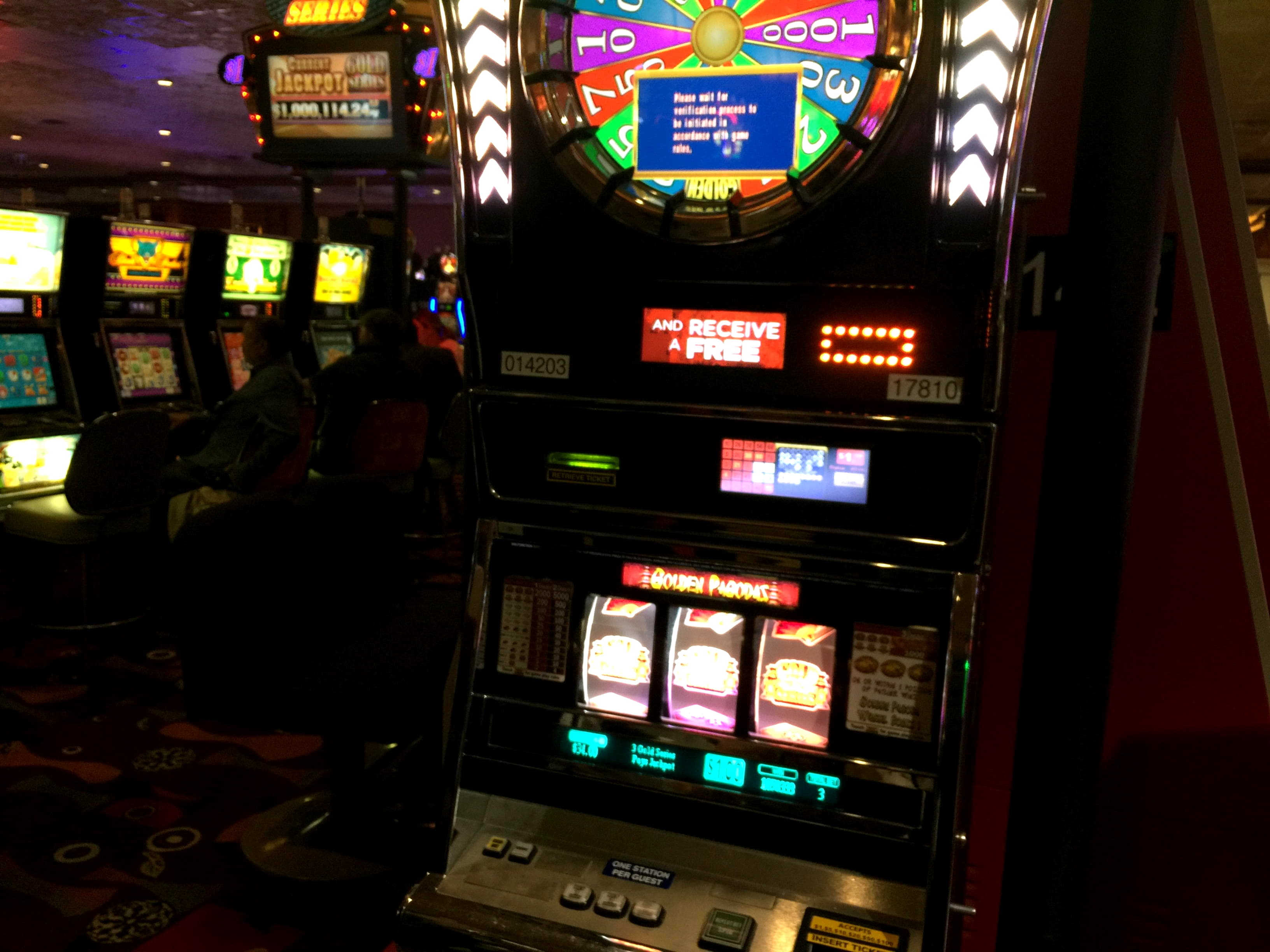 €75 Casino tournaments freeroll at Emu Casino