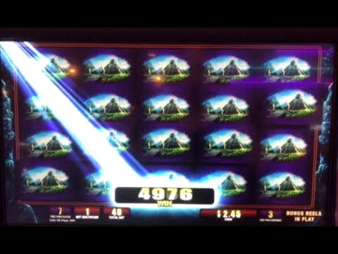 EUR 75 Online Casino Tournament at Golden Star Casino