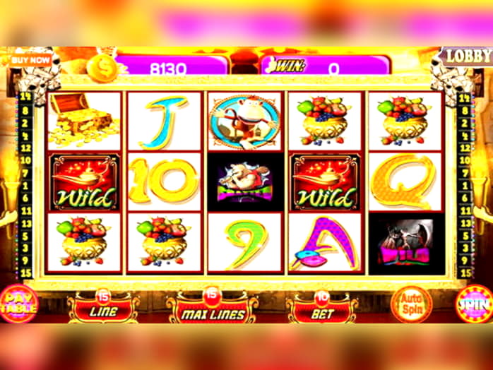 €570 Casino Tournament at Win A Day Casino