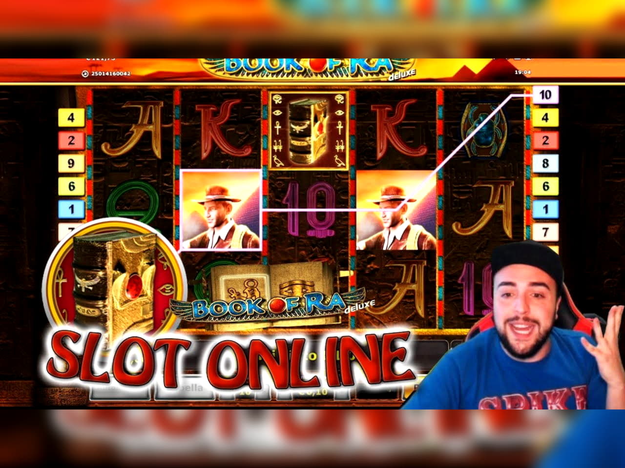 610% Best signup bonus casino at Challenge Casino