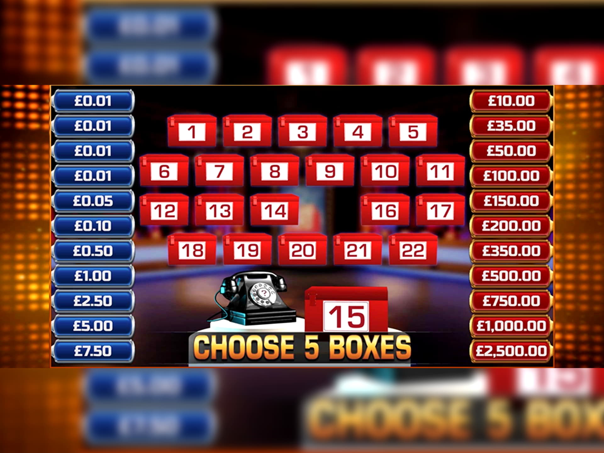 135 Free Spins right now at BranGo Casino