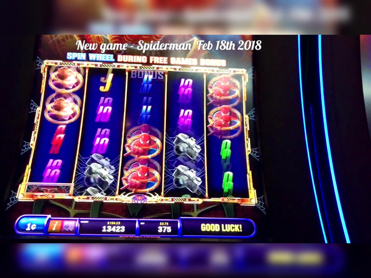 35% Deposit match bonus at Estonia Casino 