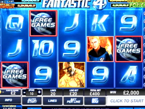 EUR 44 Casino Tournament at Win A Day Casino