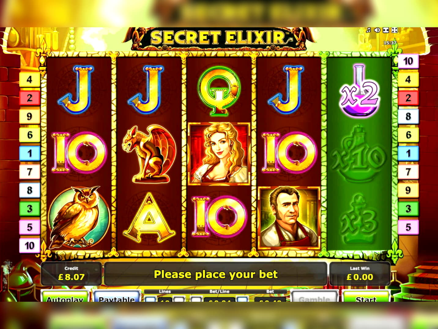 655% Signup Casino Bonus at Red Stag Casino