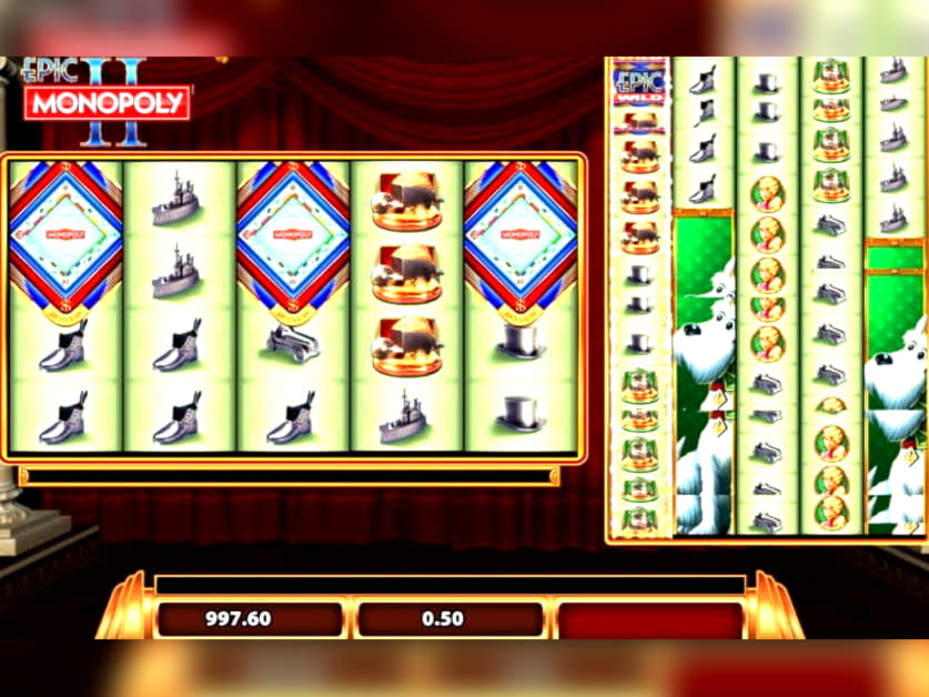 EURO 3365 no deposit bonus casino at Casino com