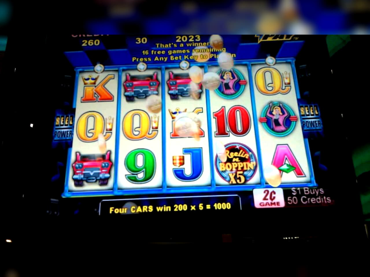 £305 Free Casino Tournament at Casino Las Vegas