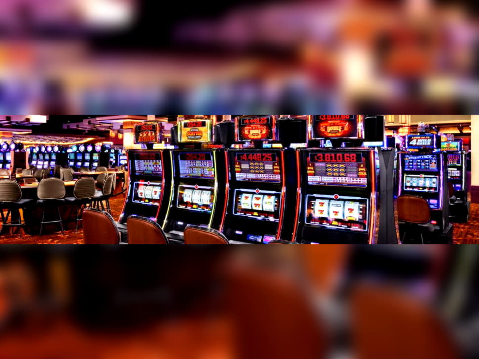 250% Match at a casino at Slots Million Casino