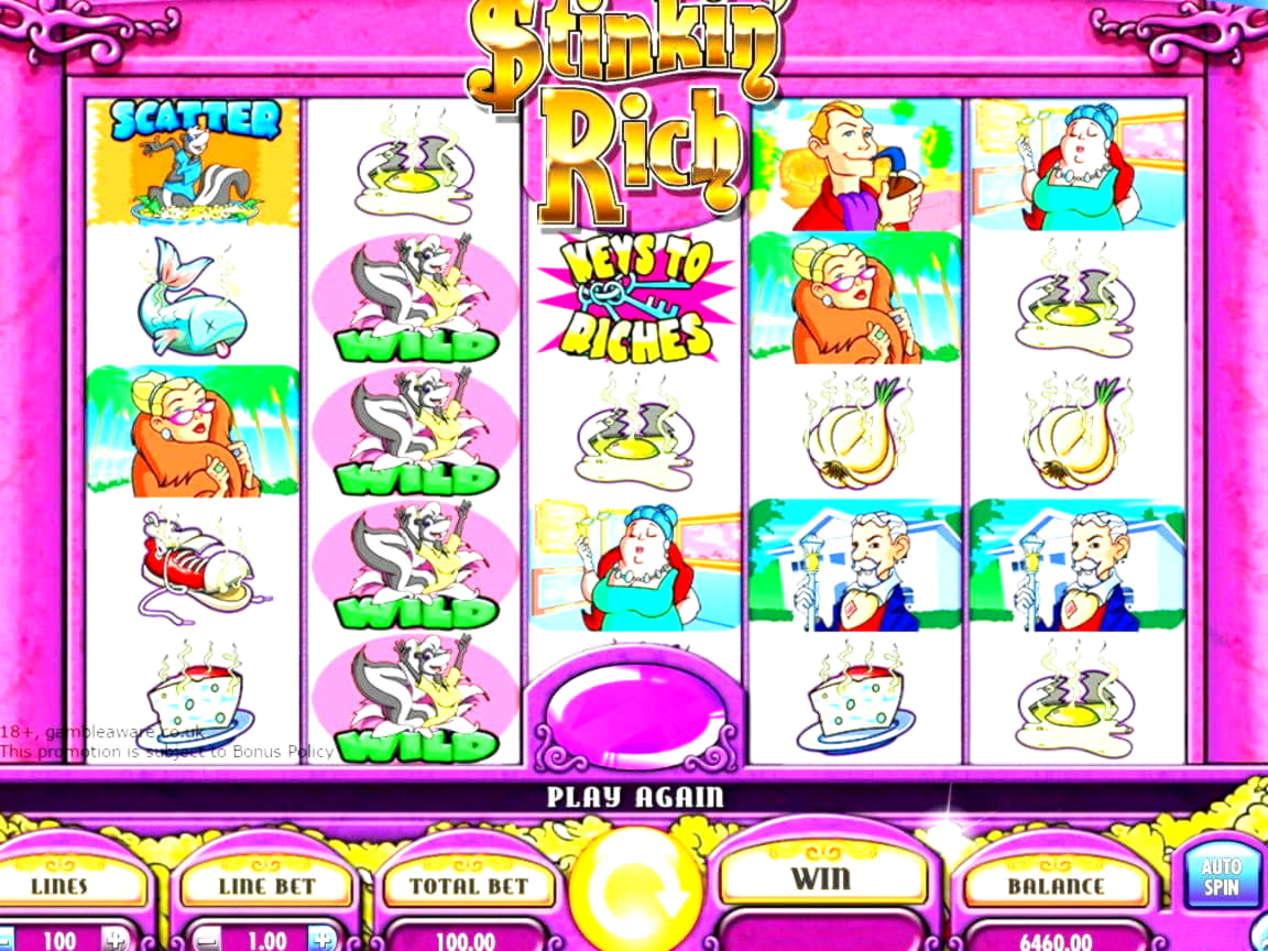 66 Trial Spins at Win A Day Casino