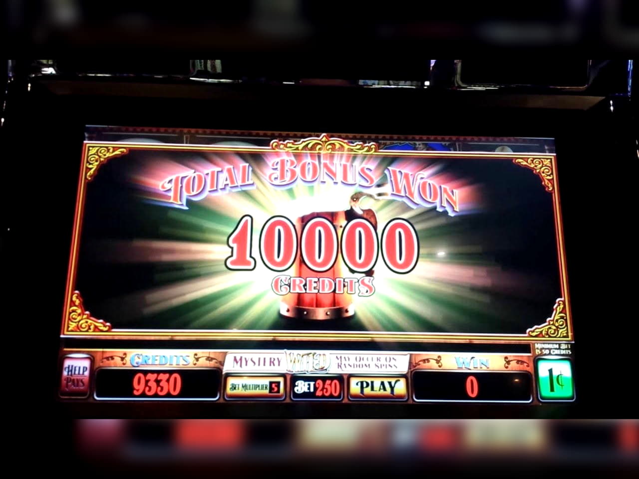 850% Deposit Match Bonus at Miamidice Casino