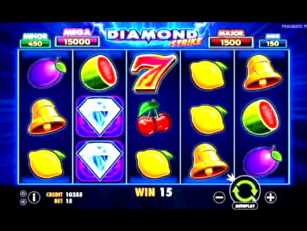 €615 Free Chip at bWin Casino