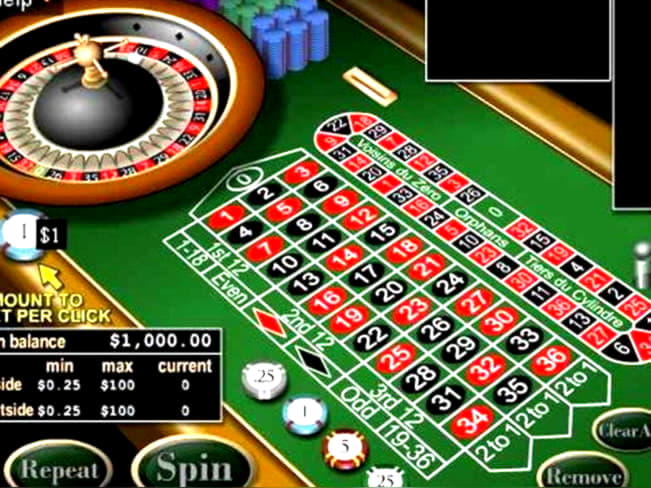 EURO 275 Daily freeroll slot tournament at Vegas Casino Online