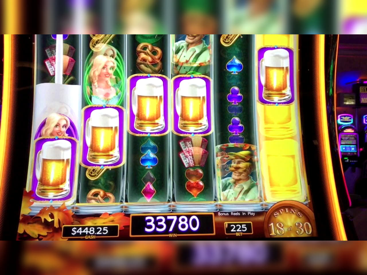 245 FREE Spins at Mobile Bet Casino