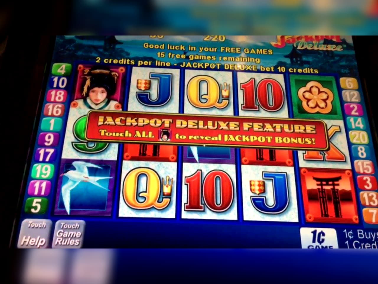 €840 Online Casino Tournament at Golden Star Casino