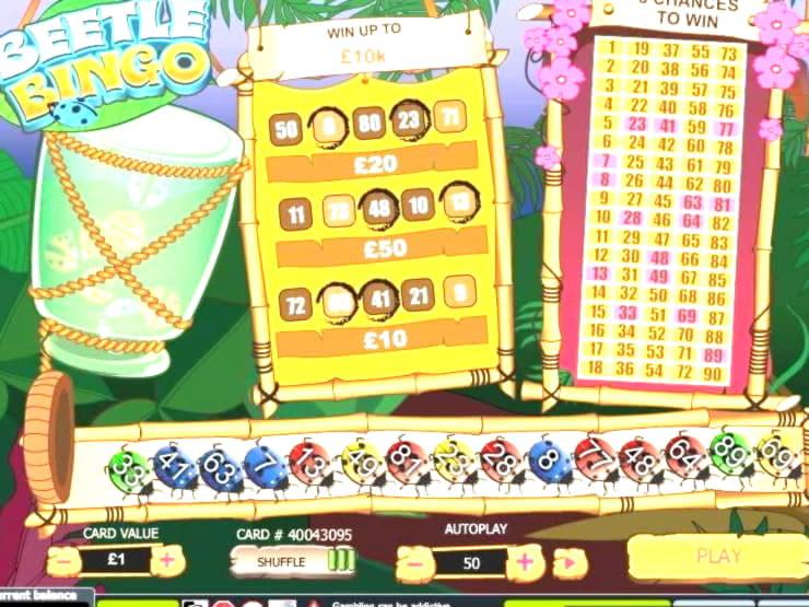 $430 Free Casino Tournament at Mansion Casino