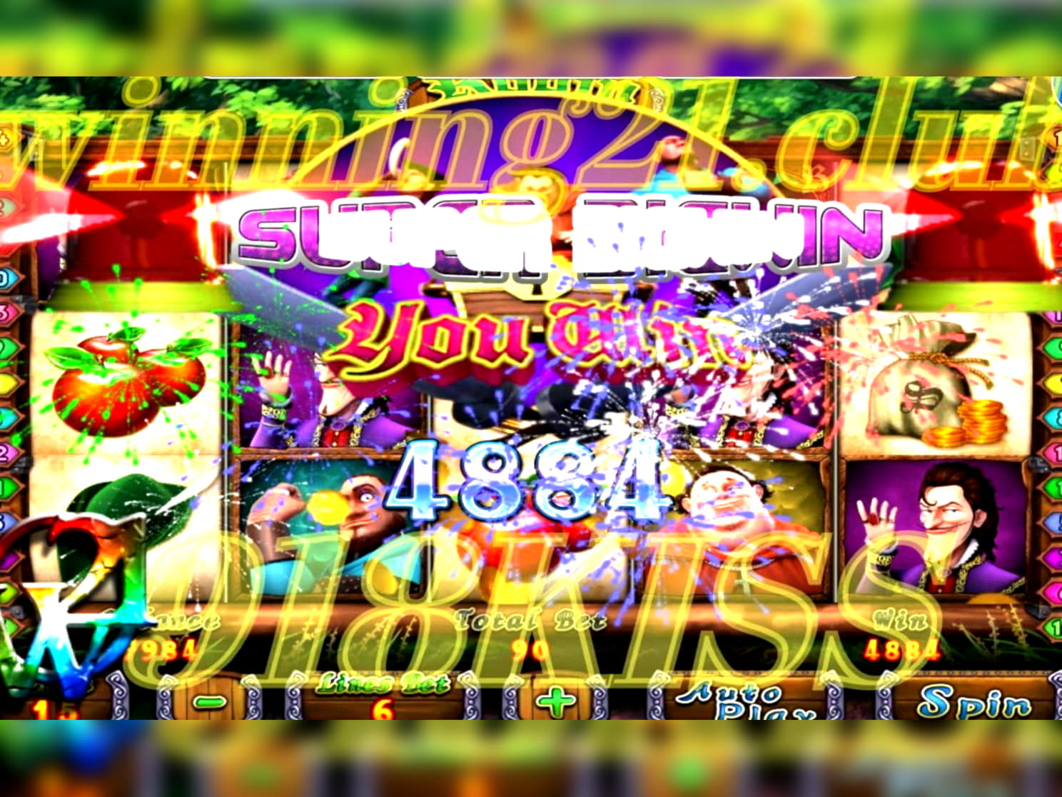 €2685 no deposit bonus at No Bonus Casino