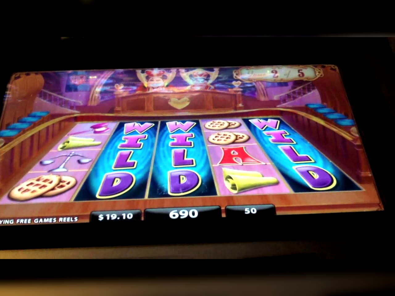 £180 Tournament at Casino Las Vegas