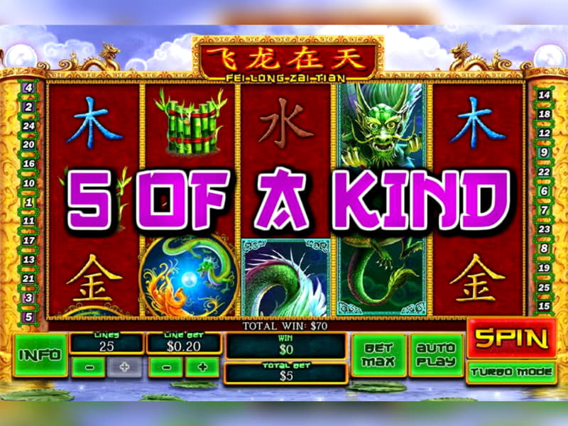 190 Loyalty Free Spins! at Dubai Casino Online