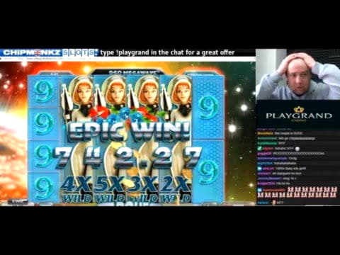 30 Free spins casino at Challenge Casino