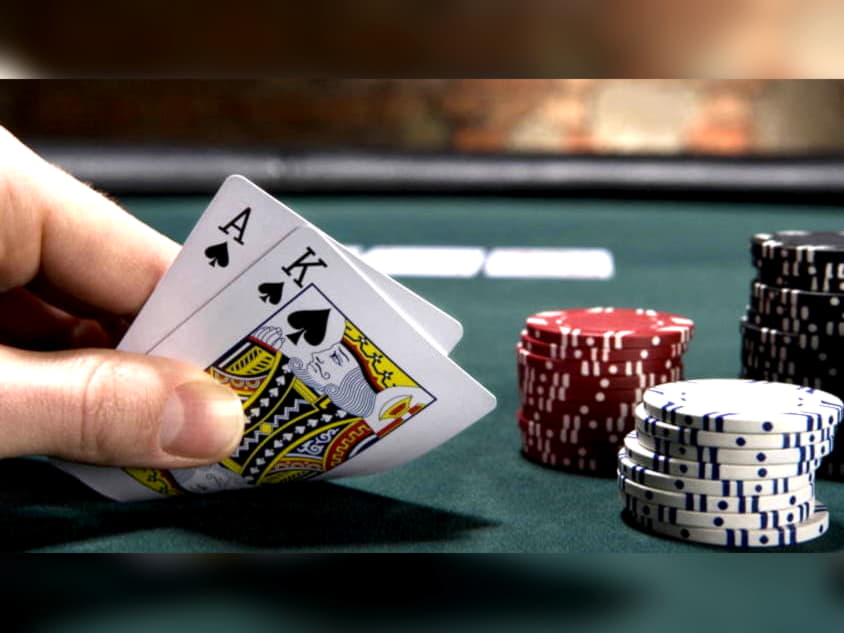 875% No Rules Bonus! at Casino com