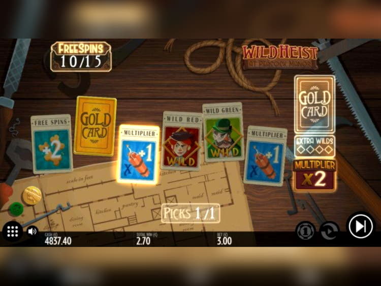 EURO 500 NO DEPOSIT BONUS CASINO at Slots Million Casino