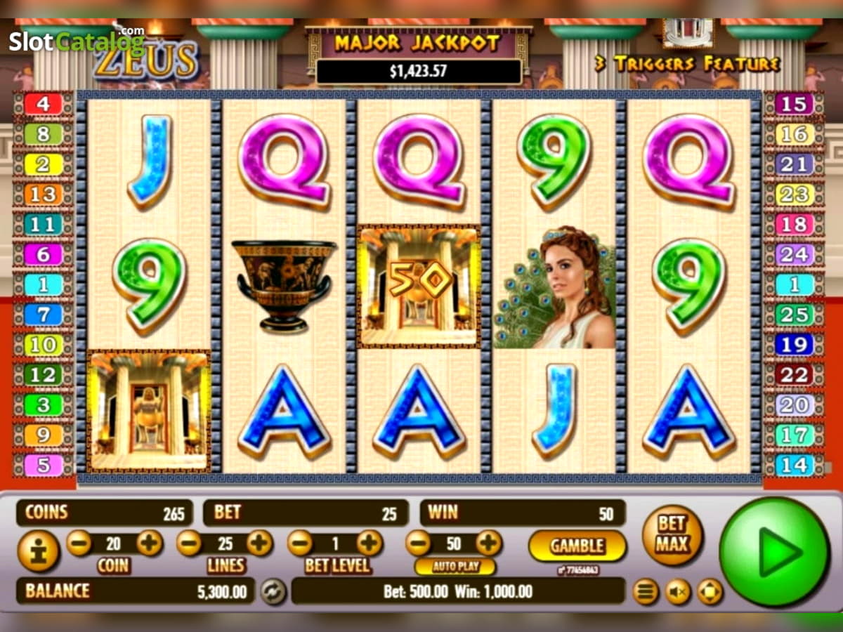€665 Free casino chip at Mobile Bet Casino