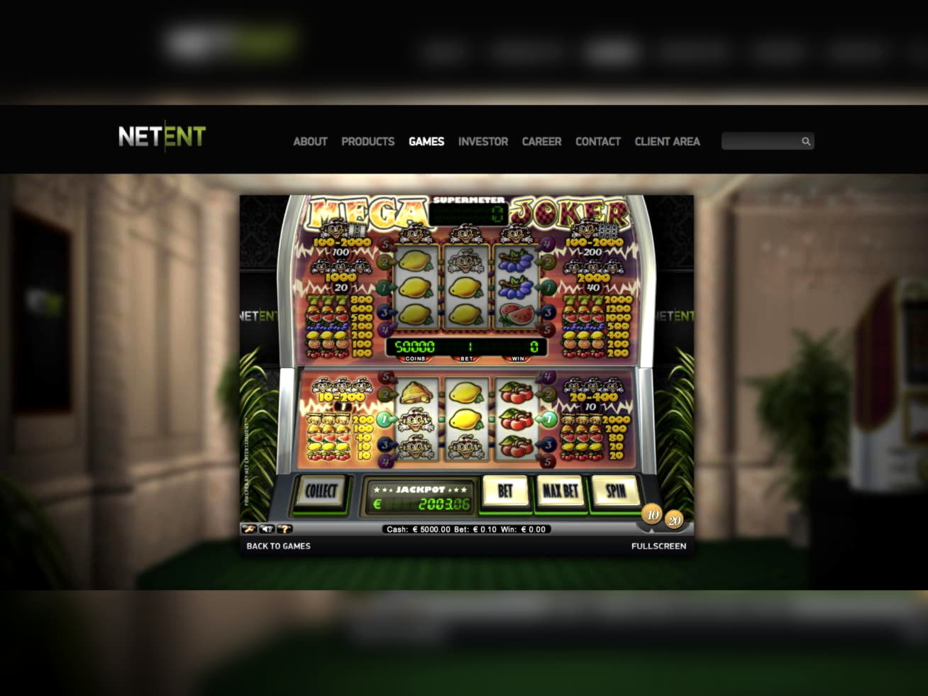 550% Deposit Match Bonus at Red Stag Casino