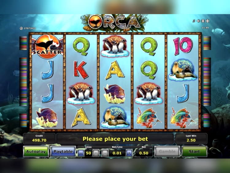 950% Signup casino bonus at Slots Million Casino