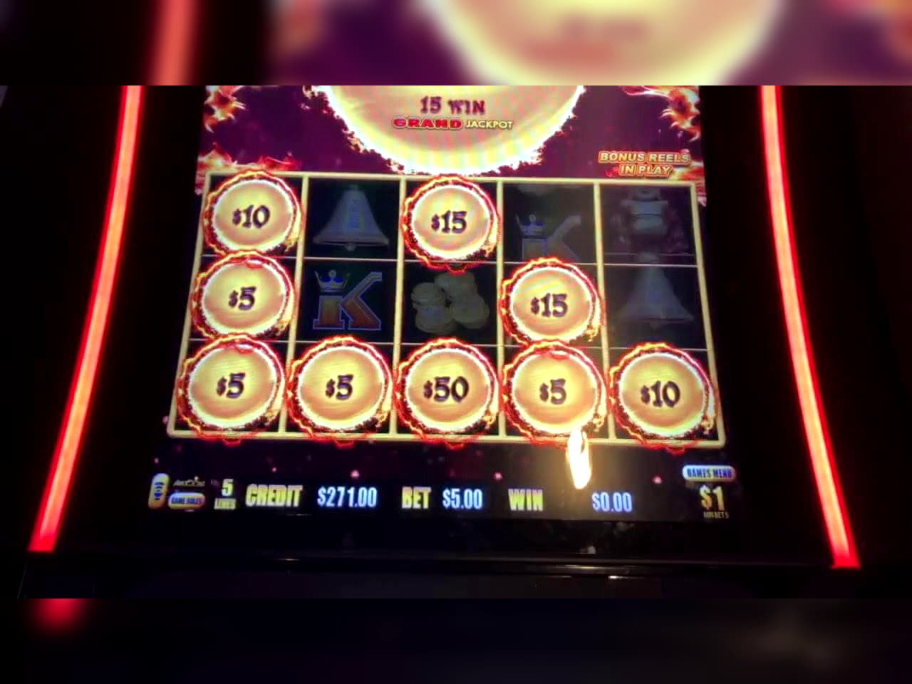 Eur 710 Online Casino Tournament at Golden Star Casino